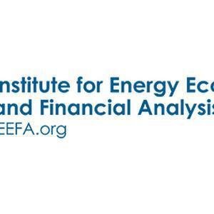 Institute for Energy Economics & Financial Analysis…